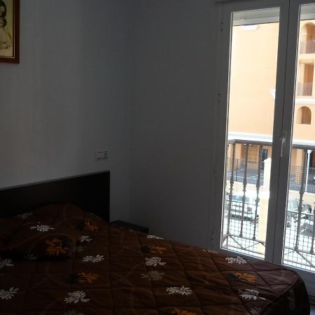 Apartament Apartamento Las Atalayas 3 Torrevieja Zewnętrze zdjęcie
