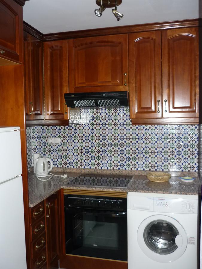 Apartament Apartamento Las Atalayas 3 Torrevieja Zewnętrze zdjęcie