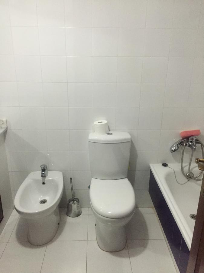 Apartament Apartamento Las Atalayas 3 Torrevieja Zewnętrze zdjęcie