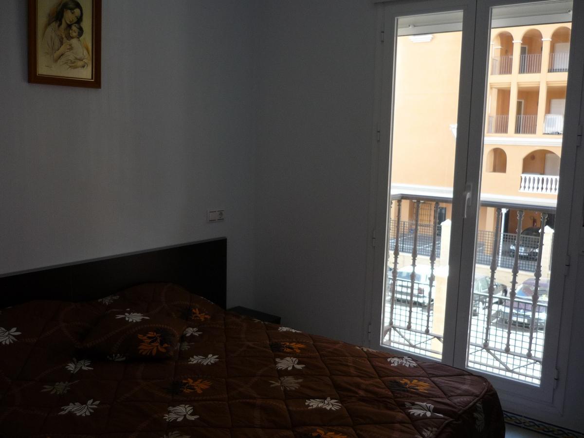 Apartament Apartamento Las Atalayas 3 Torrevieja Zewnętrze zdjęcie