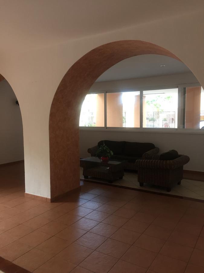 Apartament Apartamento Las Atalayas 3 Torrevieja Zewnętrze zdjęcie
