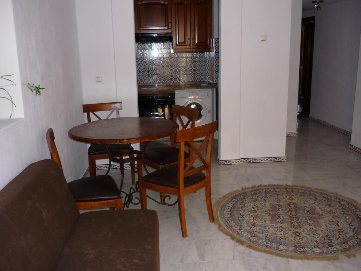 Apartament Apartamento Las Atalayas 3 Torrevieja Zewnętrze zdjęcie