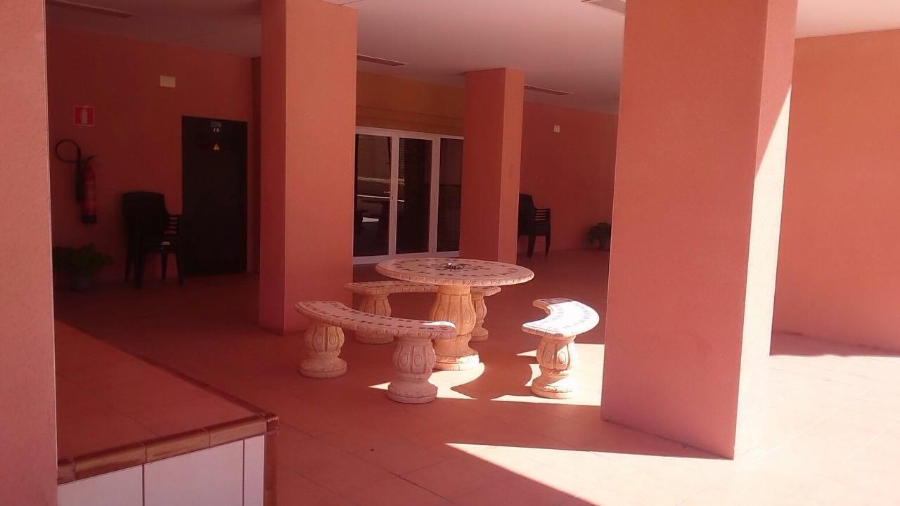 Apartament Apartamento Las Atalayas 3 Torrevieja Zewnętrze zdjęcie