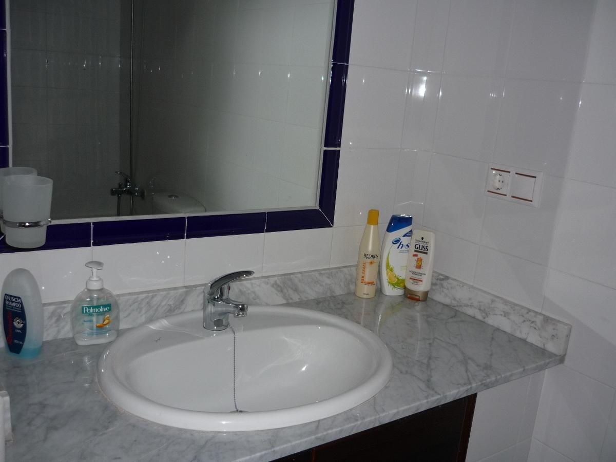 Apartament Apartamento Las Atalayas 3 Torrevieja Zewnętrze zdjęcie