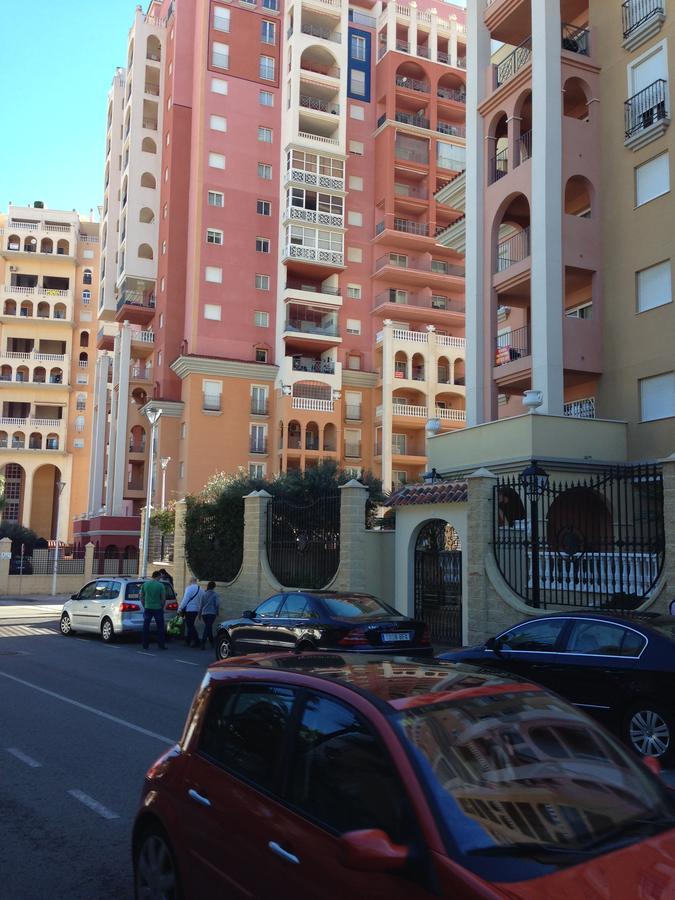 Apartament Apartamento Las Atalayas 3 Torrevieja Zewnętrze zdjęcie